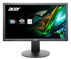 Acer K202Q bi 19.5-inch Professional