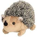 Wild Republic Hedgehog Plush, Stuffed Animal, Plush Toy, Gifts for Kids, Cuddlekins, 8", Multi (13430)