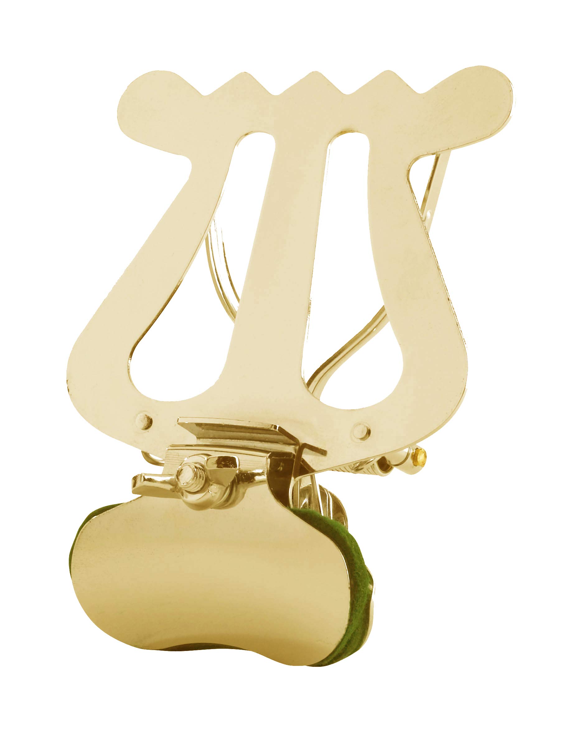 Ruka 37505 Marching Fork for Trumpet