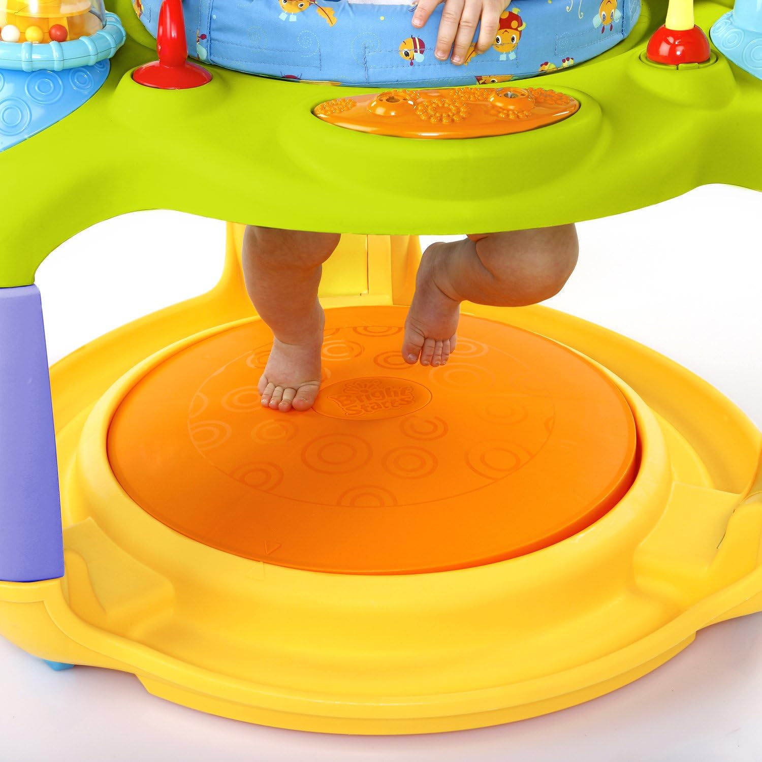 bright starts bounce about activity centre