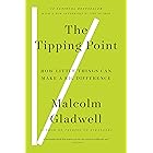 The Tipping Point: How Little Things Can Make a Big Difference