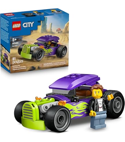 LEGO Creator Yellow Taxi 40468 Exclusive Set | Amazon.com.br