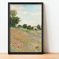 Annecy 8x12 Picture Frame Black（2 Pack）, 8 x 12