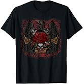 Slayer Eagle Legacy T-Shirt