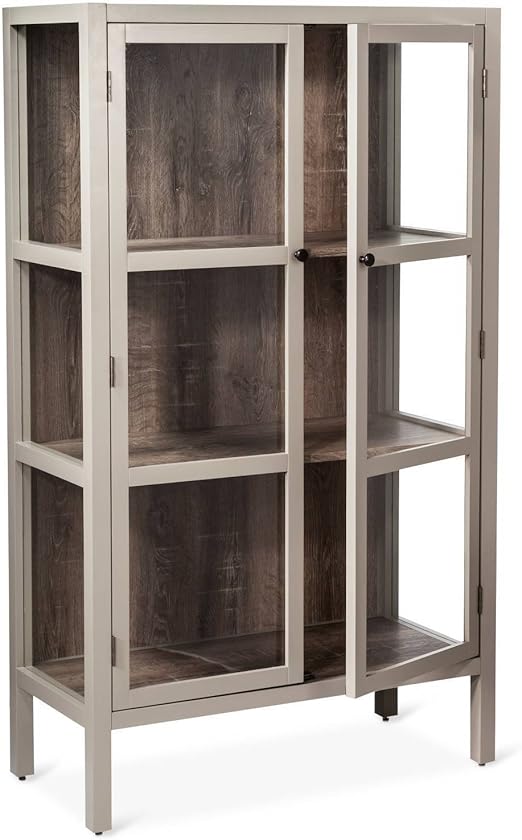 hadley bookcase