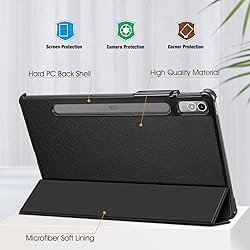 Fintie Case for Lenovo Tab P11 Pro Gen 2