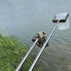 GXLHJKB Telescopic Water Sampler Stainless Steel