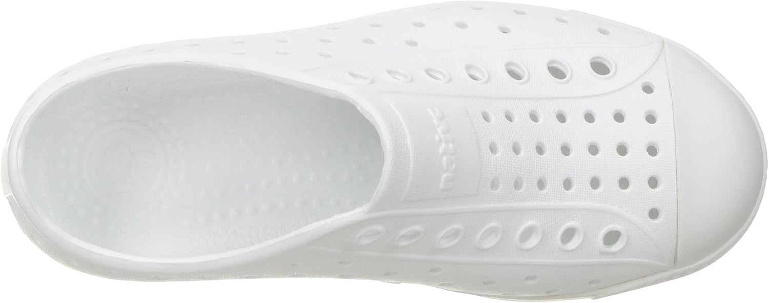  | Native Shoes, Jefferson, Kids Shoe | Racquet Sports
