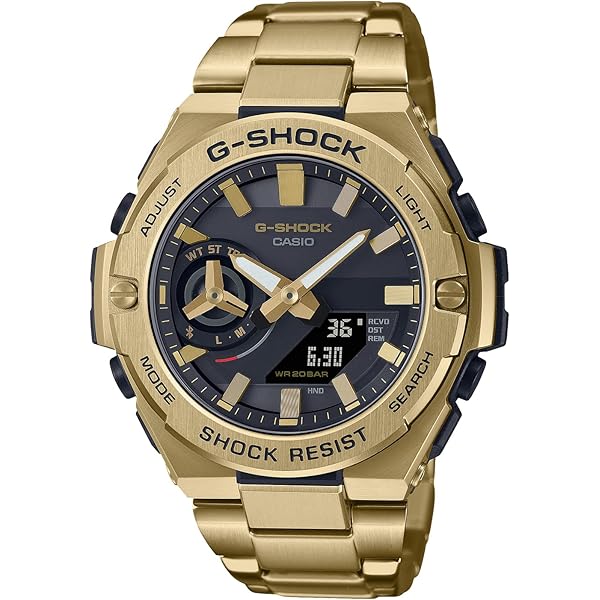 G-Shock Casio GM-B2100GD-9AJF [ () Full Metal Model with