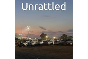 Unrattled: Conquering Competition Anxiety: Marci Powell Fall Seven, Ride Eight, Book 13