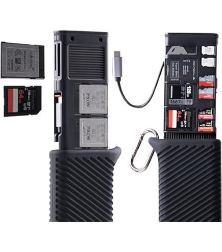 Amazon.com: fanxiang 2TB CFexpress Type B 記憶卡, 高達1700MB/秒