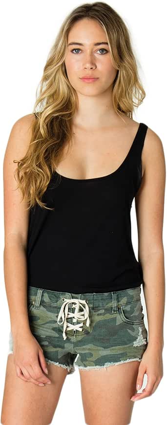 Billabong Lite Hearted Denim Short