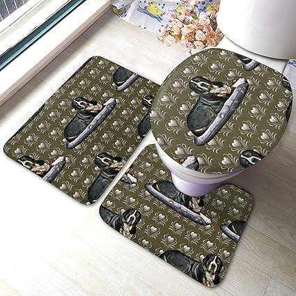 جزئيا انتخاب ذات صلة Tapis De Bain Antiderapant 3 Suisses Saboointl Com