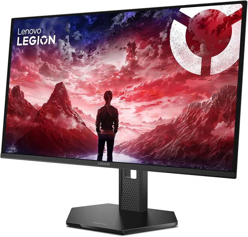 Legion 27Q-10 OLED | 26.5 Zoll QHD Gaming Monitor | 240 Hz | 0.03ms