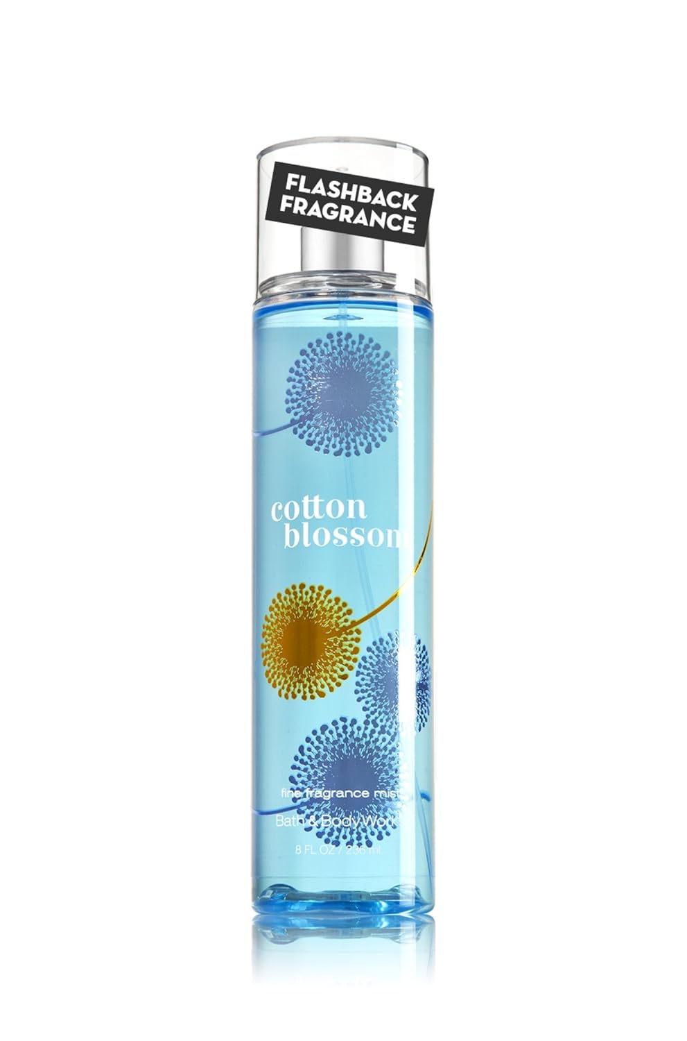 Hopetaft Bath And Body Works Fine Fragrance Mist Sds