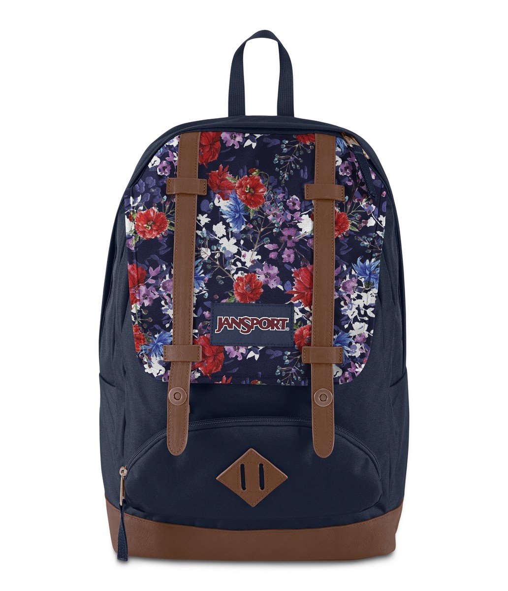 Buy Jansport 25 Ltrs Morning Bloom School Backpack (JS00T52R33Y) at Amazon.in