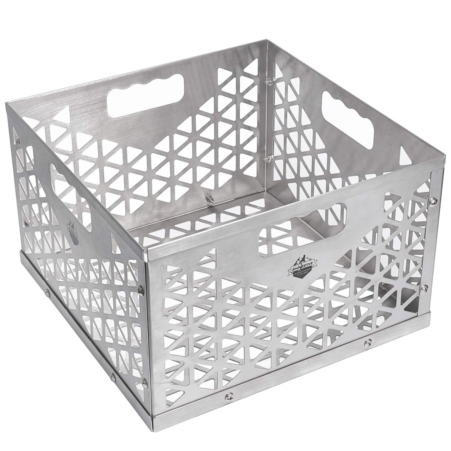 bbq fire basket