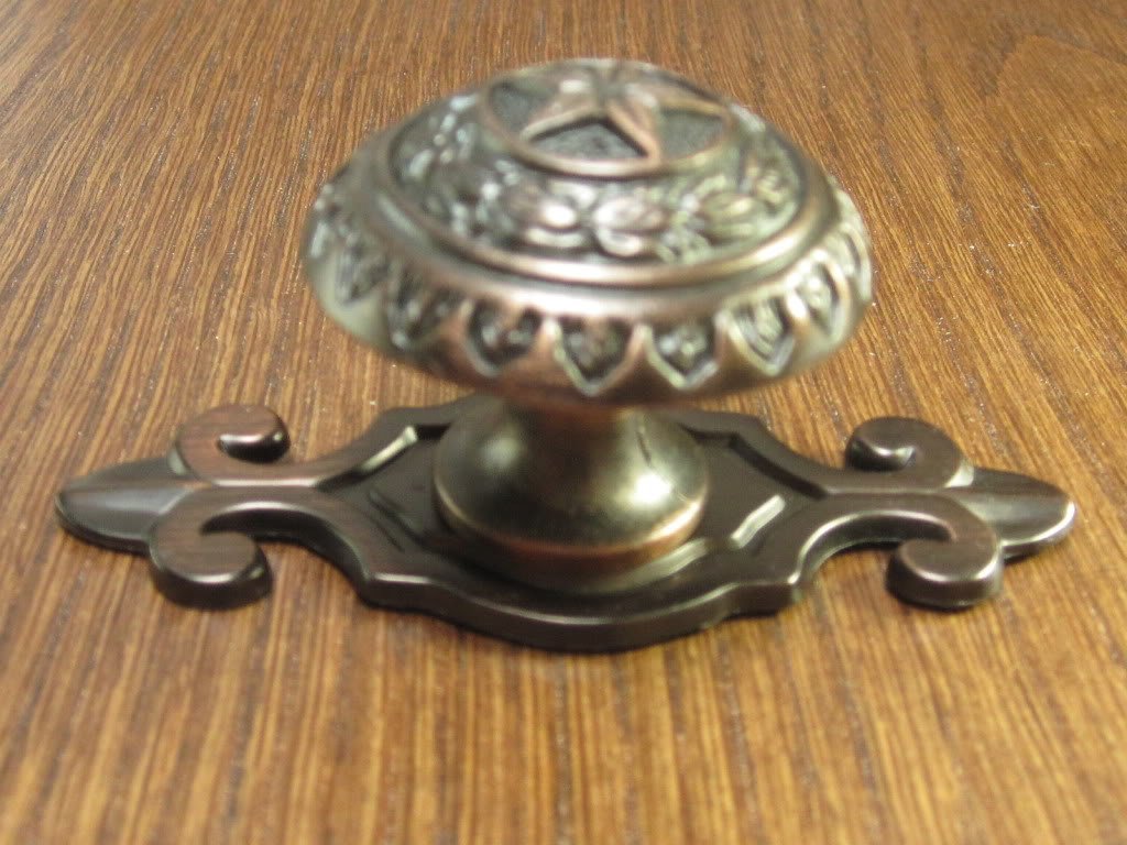 Best Furniture Sonoma Hardware Bronze