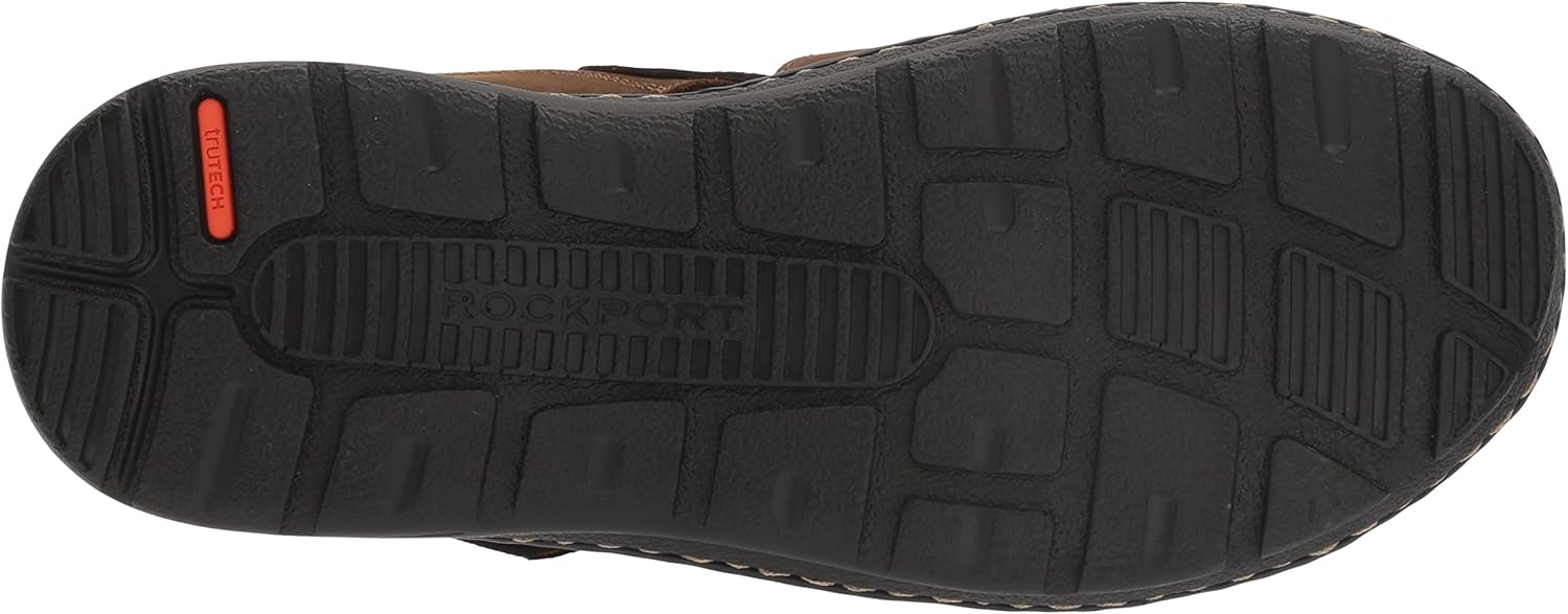  | Rockport Men's Darwyn Fishermen Sandal | Sandals