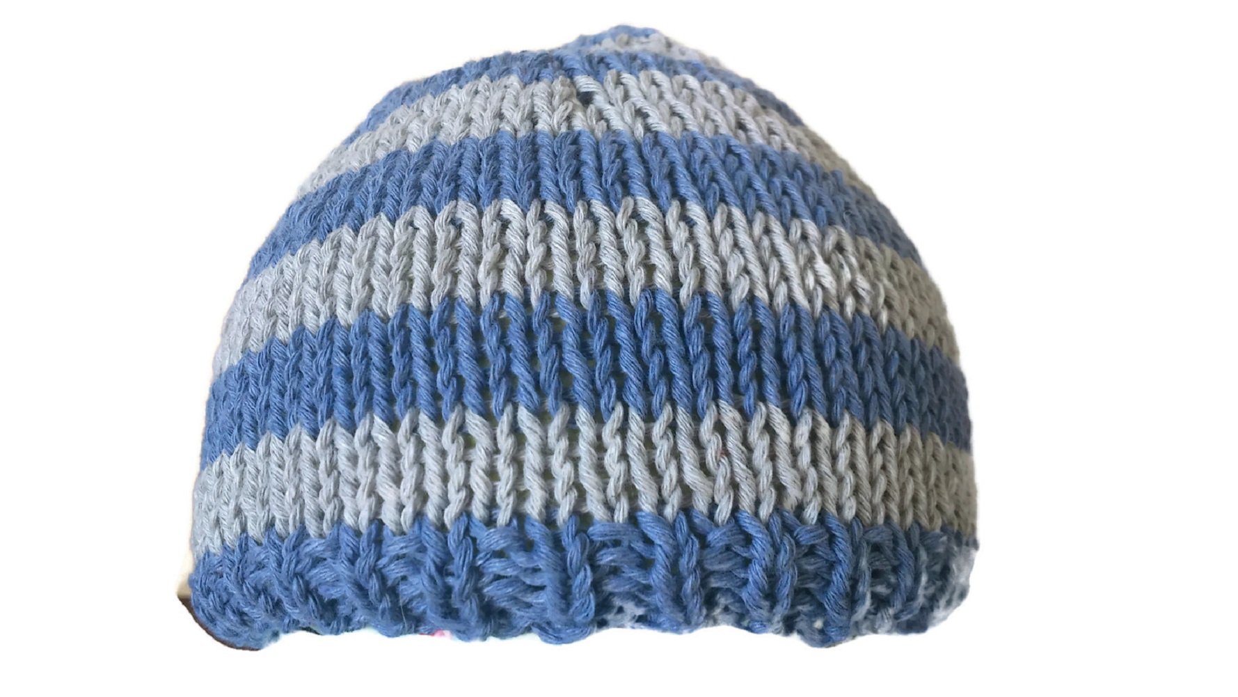 hand knitted baby hats for sale