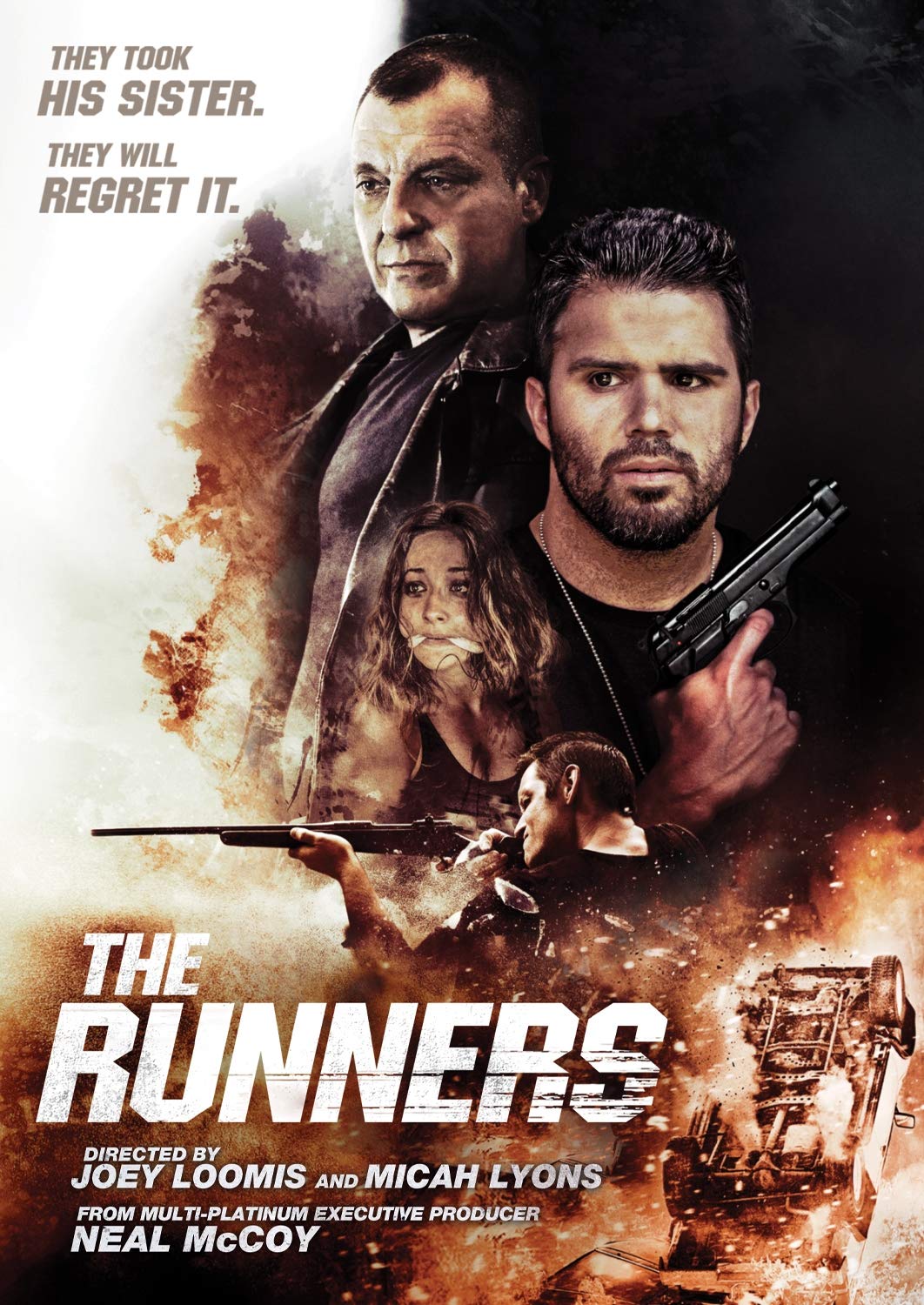 The Runners (2020) Cast and Crew, Trivia, Quotes, Photos, News and