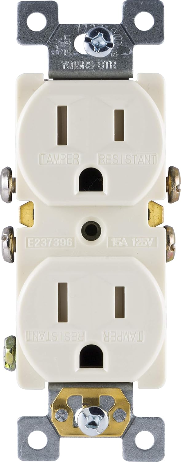 Best ge in wall outlet
