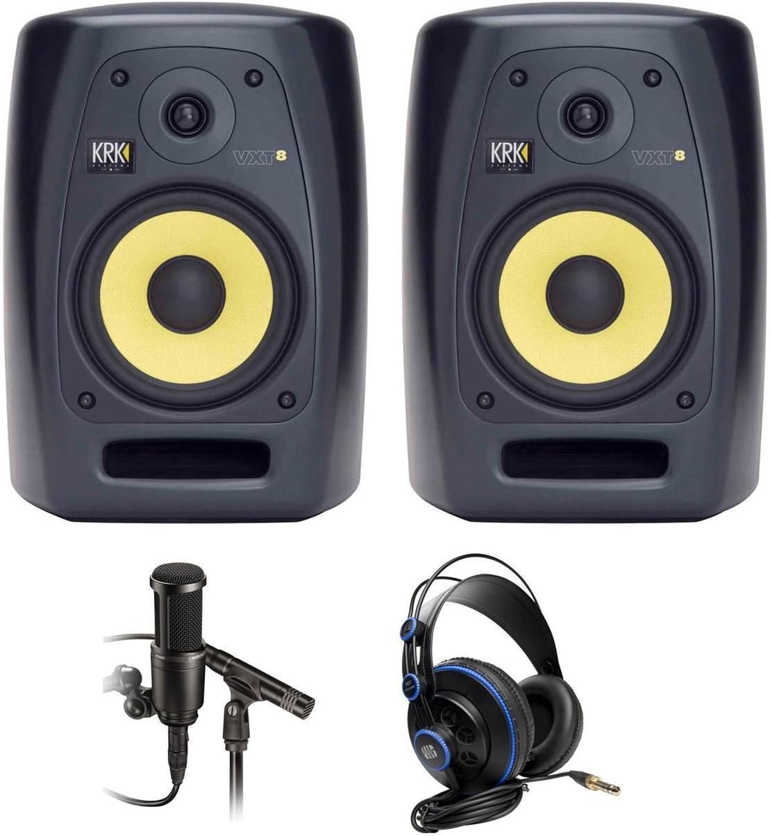 krk vxt 8 price