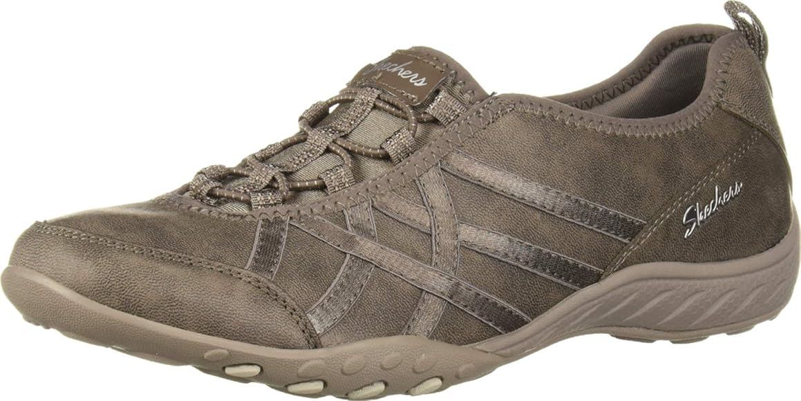 skechers brown womens shoes