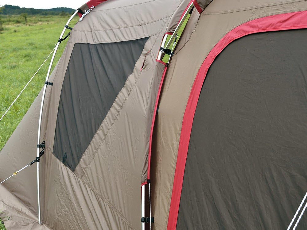 Amazon スノーピーク Snow Peak テント タシーク エクステンション Tp 640et スノーピーク Snow Peak テント本体