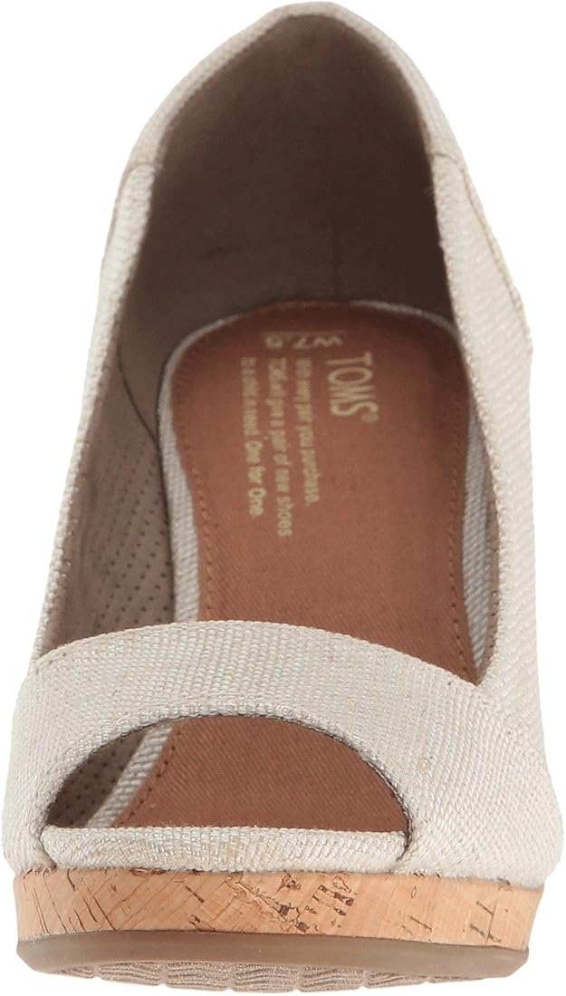 toms deconstructed alpargata birch nubuck
