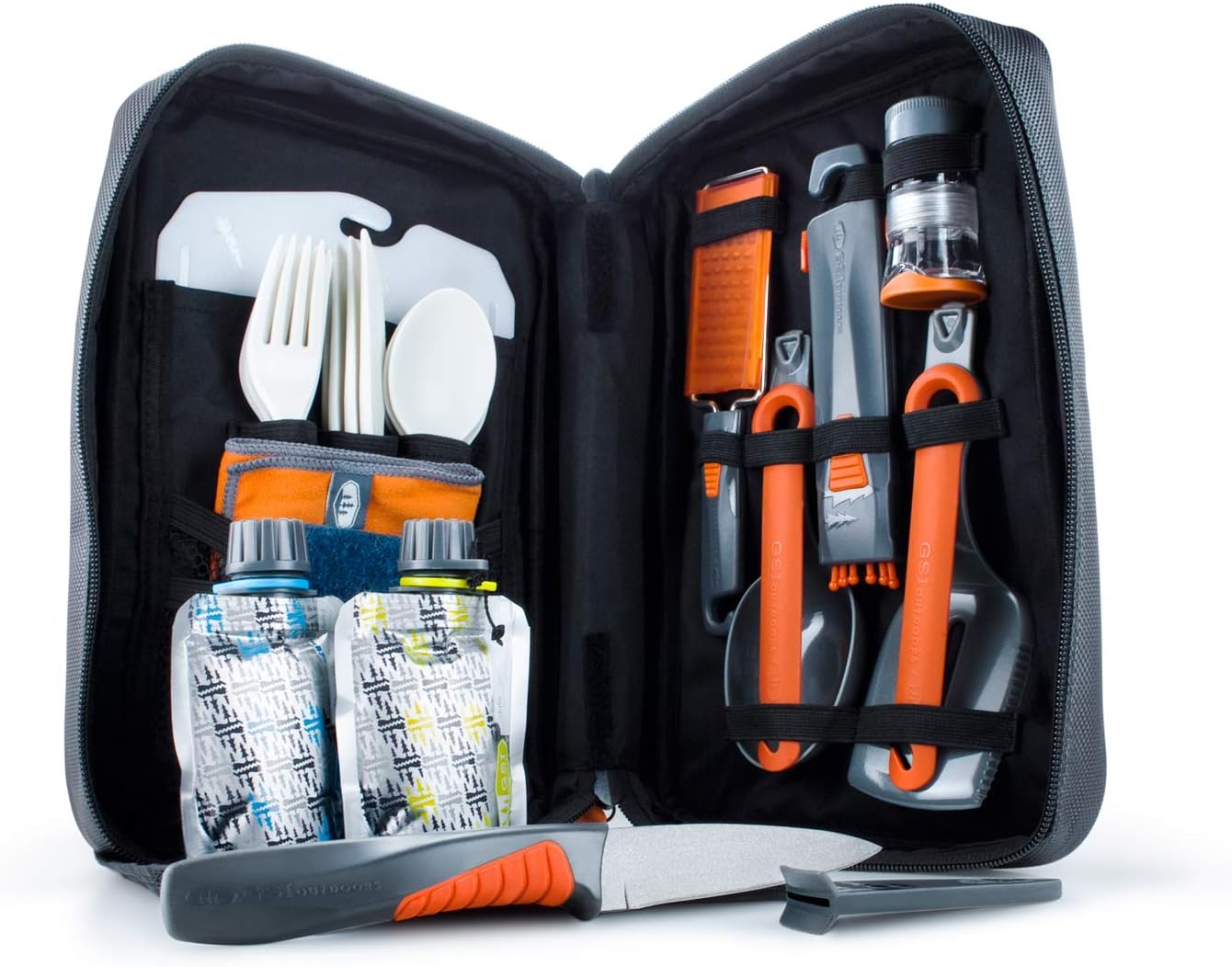 how to choose camping gears