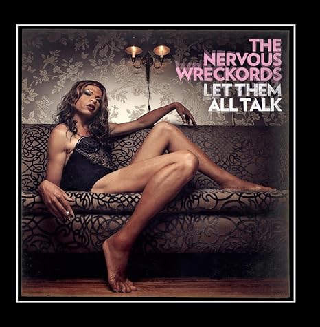 Let Them All Talk: Amazon.co.uk: Music