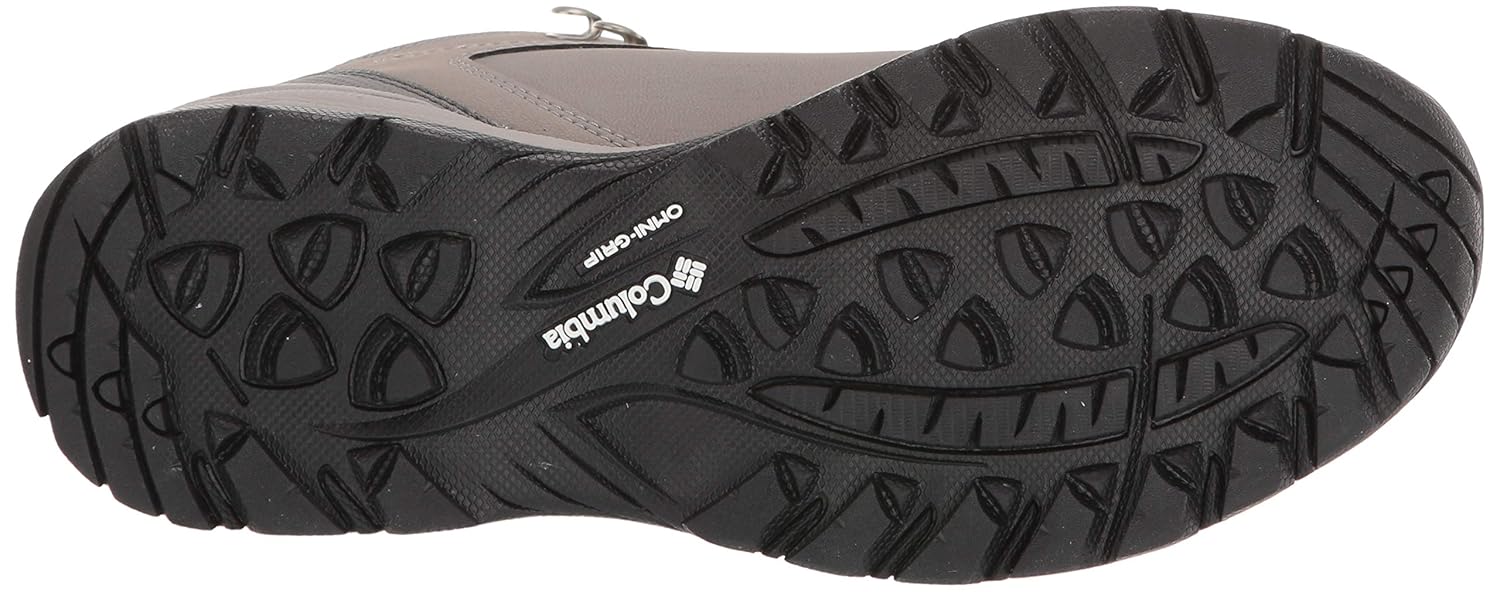 Columbia Womens Newton Ridge Plus Hiking Shoe