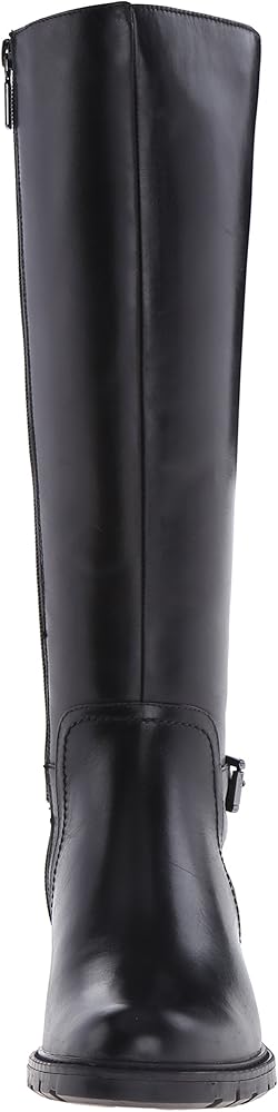 blondo women's velvet waterproof riding boot