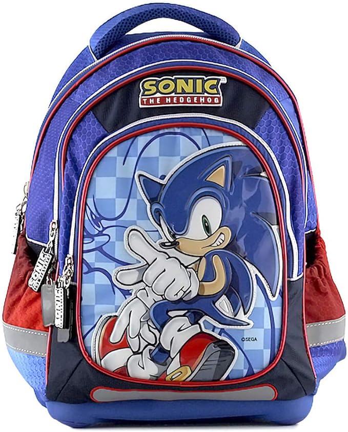 muñeco sonic amazon