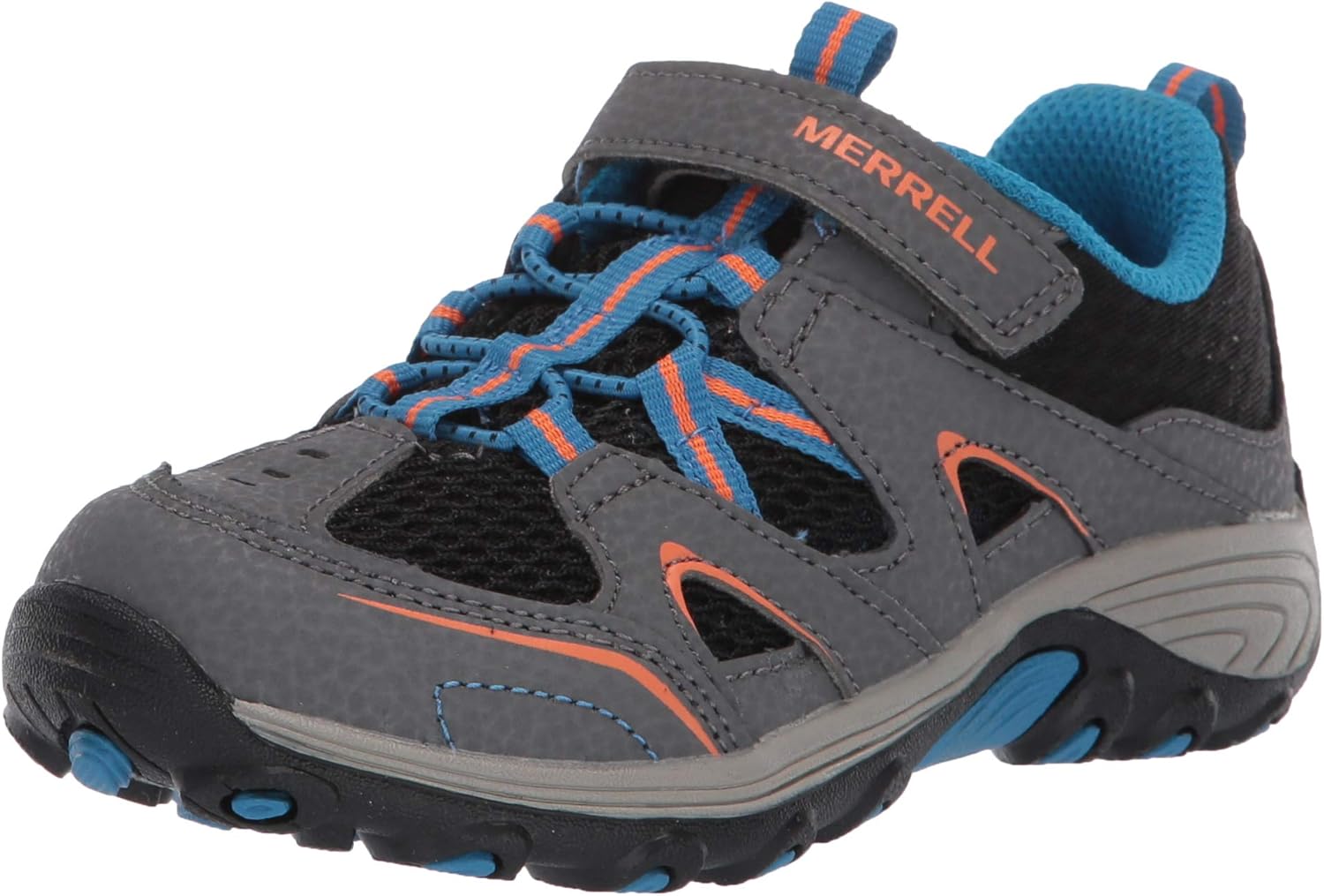 merrell trail chaser jr