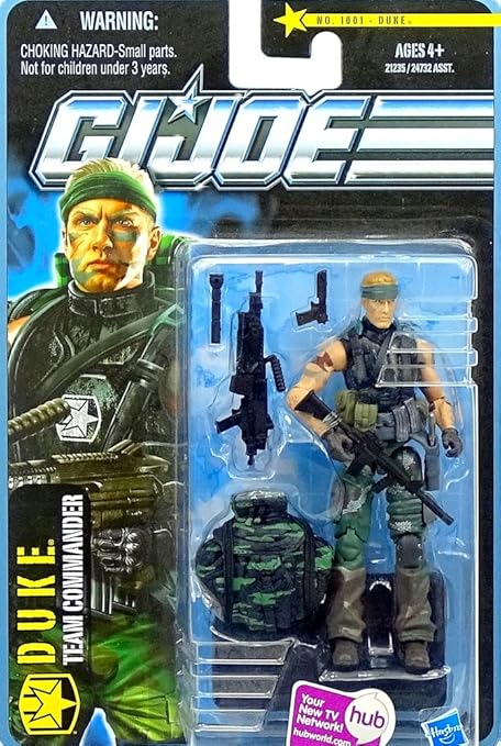 gi joe 3 inch action figures