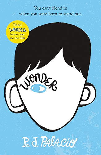 Download Wonder (English Edition) PDF