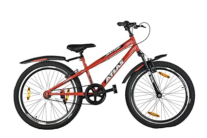 atlas mettle cycle price