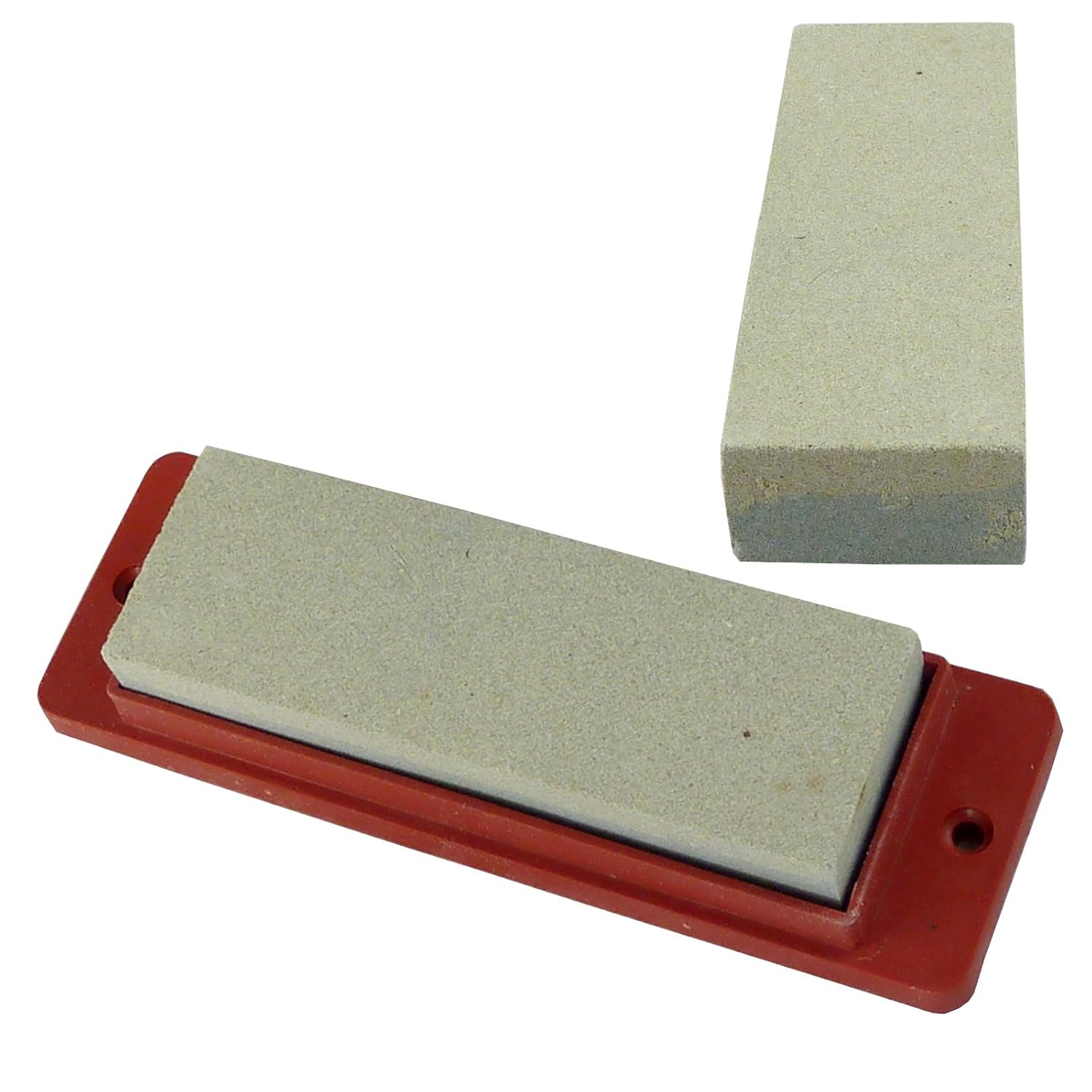 Sharpening Stone And Storage Box Set (1 Set) Amazon.co.uk Kitchen & Home