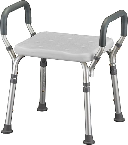 nova shower chair with arms