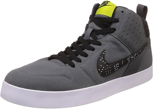 high ankle nike sneakers