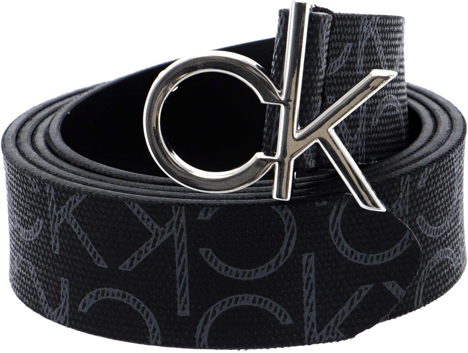 Calvin Klein Accessories K60K607334 Belts Women Amazon.co.uk Clothing
