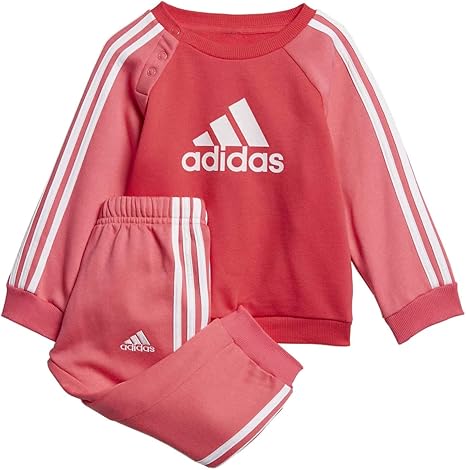 tuta adidas bambina 1 anno