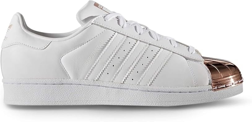 adidas originals metal toe