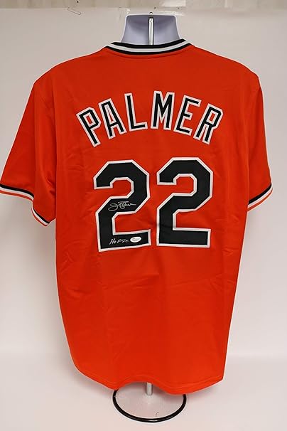 baltimore baseball jersey