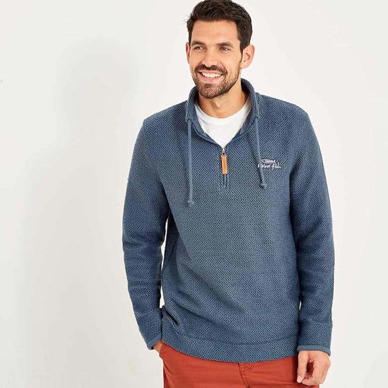 Weird fish classic macaroni Clearance