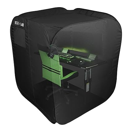 ぼっちテント - 室内で隠れ家ができるアイテム