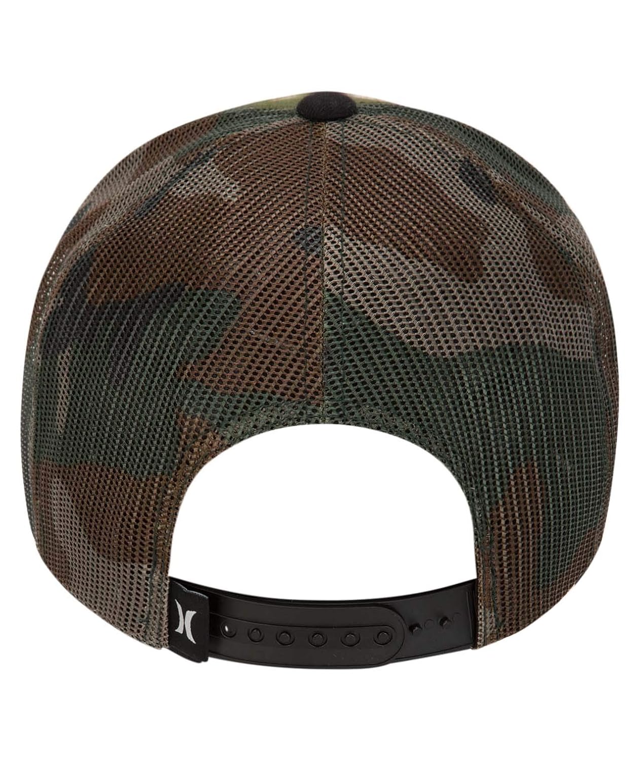 Hurley Mens Cap Baseball Trucker Patch Logo Baseball Caps Hats Caps Is Discounted Www Klevering Com