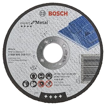 Bosch 2 608 600 318